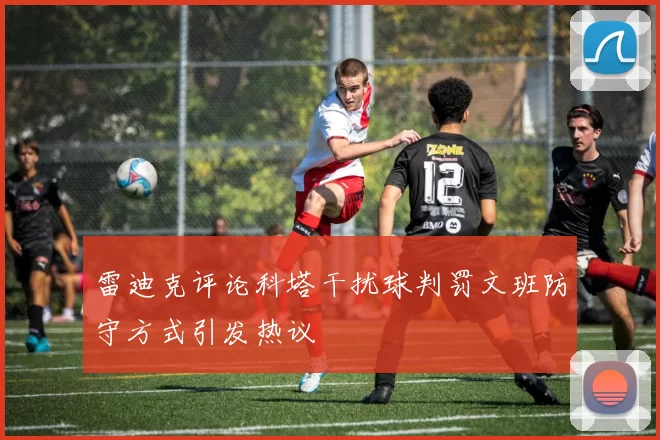 雷迪克评论科塔干扰球判罚文班防守方式引发热议